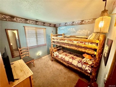 Cozy 3-Bedroom, 2-Bath Cabin in Lower Moonridge, Big Bear Lake
 on Big Bear Mountain Ski and Golf Resort in California - for sale on GolfHomes.com, golf home, golf lot
