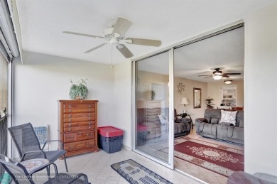 IMPACT WINDOWS ON MASTER BEDROOM, GUEST BEDROOM AND KITCHEN on Oriole Golf and Tennis Club in Florida - for sale on GolfHomes.com, golf home, golf lot