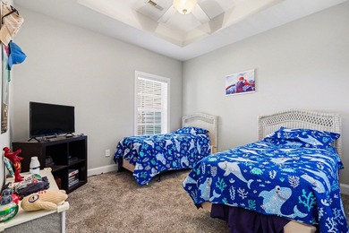 Take the elevator to the 4th floor and step into this on International Club of Myrtle Beach in South Carolina - for sale on GolfHomes.com, golf home, golf lot