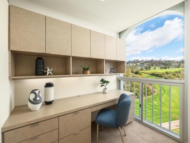 Incredibly rare double unit corner location with spectacular on  in California - for sale on GolfHomes.com, golf home, golf lot
