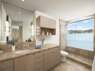 Incredibly rare double unit corner location with spectacular on  in California - for sale on GolfHomes.com, golf home, golf lot