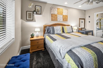 Discover the ultimate Lake Havasu lifestyle in this beautiful on Bridgewater Links in Arizona - for sale on GolfHomes.com, golf home, golf lot