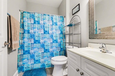 Take the elevator to the 4th floor and step into this on International Club of Myrtle Beach in South Carolina - for sale on GolfHomes.com, golf home, golf lot