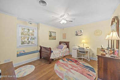 Welcome to 223 Churchill Drive, a charming and well-loved home on Brook Valley Country Club in North Carolina - for sale on GolfHomes.com, golf home, golf lot