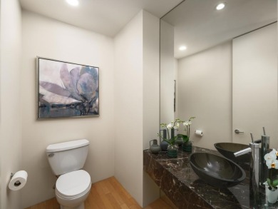 Incredibly rare double unit corner location with spectacular on  in California - for sale on GolfHomes.com, golf home, golf lot