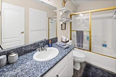 Discover the ultimate Lake Havasu lifestyle in this beautiful on Bridgewater Links in Arizona - for sale on GolfHomes.com, golf home, golf lot