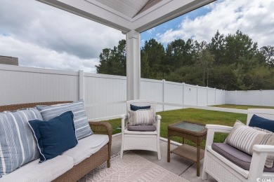 This desirable Carolina Forest community, The Parks at Carolina on World Tour Golf Links in South Carolina - for sale on GolfHomes.com, golf home, golf lot