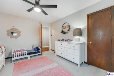 Located in the prestigious gated community of Doe Valley, this on Doe Valley Country Club in Kentucky - for sale on GolfHomes.com, golf home, golf lot