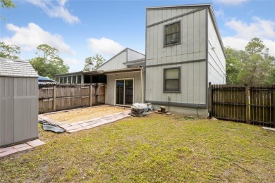 Don't miss out on this great half of one of Gainesville's on Ironwood Golf and Country Club in Florida - for sale on GolfHomes.com, golf home, golf lot