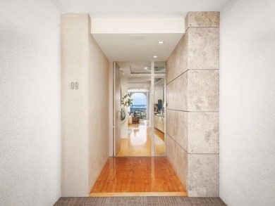 Incredibly rare double unit corner location with spectacular on  in California - for sale on GolfHomes.com, golf home, golf lot