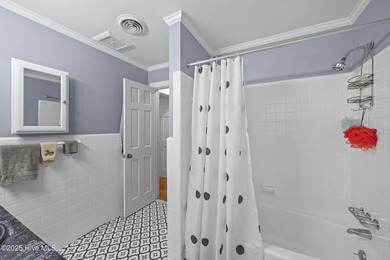 Welcome to 223 Churchill Drive, a charming and well-loved home on Brook Valley Country Club in North Carolina - for sale on GolfHomes.com, golf home, golf lot