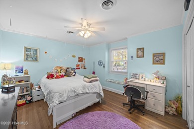 Welcome to 223 Churchill Drive, a charming and well-loved home on Brook Valley Country Club in North Carolina - for sale on GolfHomes.com, golf home, golf lot