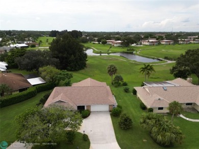 Welcome to your dream golf course home in the highly desirable on The American Golf Club in Florida - for sale on GolfHomes.com, golf home, golf lot