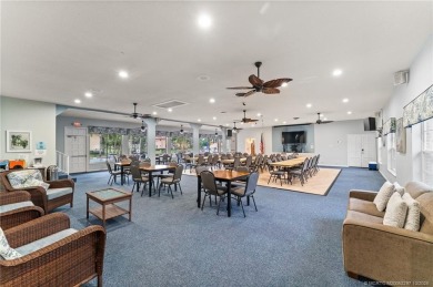 Welcome to carefree living in Monterey Yacht & Country Club, a on Monterey Yacht and Country Club in Florida - for sale on GolfHomes.com, golf home, golf lot