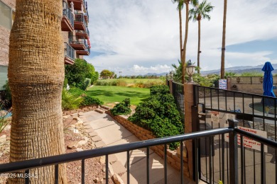 Discover the ultimate Lake Havasu lifestyle in this beautiful on Bridgewater Links in Arizona - for sale on GolfHomes.com, golf home, golf lot