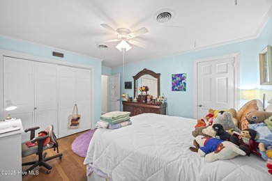 Welcome to 223 Churchill Drive, a charming and well-loved home on Brook Valley Country Club in North Carolina - for sale on GolfHomes.com, golf home, golf lot