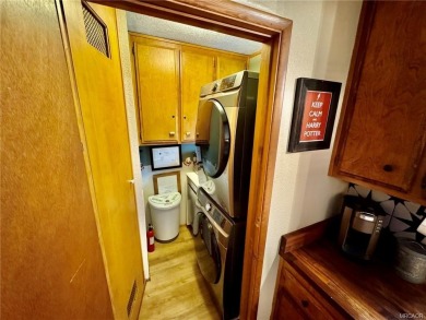 Cozy 3-Bedroom, 2-Bath Cabin in Lower Moonridge, Big Bear Lake
 on Big Bear Mountain Ski and Golf Resort in California - for sale on GolfHomes.com, golf home, golf lot