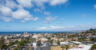 Incredibly rare double unit corner location with spectacular on  in California - for sale on GolfHomes.com, golf home, golf lot
