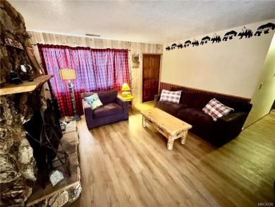 Cozy 3-Bedroom, 2-Bath Cabin in Lower Moonridge, Big Bear Lake
 on Big Bear Mountain Ski and Golf Resort in California - for sale on GolfHomes.com, golf home, golf lot