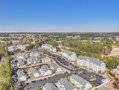 Take the elevator to the 4th floor and step into this on International Club of Myrtle Beach in South Carolina - for sale on GolfHomes.com, golf home, golf lot