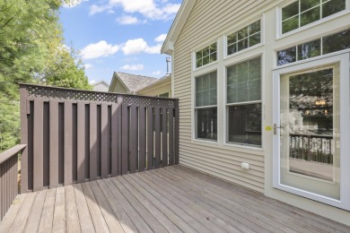 Welcome to this beautiful Centerville style 2 bedroom 2bath on The Golf Club At Southport in Massachusetts - for sale on GolfHomes.com, golf home, golf lot