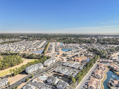 Take the elevator to the 4th floor and step into this on International Club of Myrtle Beach in South Carolina - for sale on GolfHomes.com, golf home, golf lot