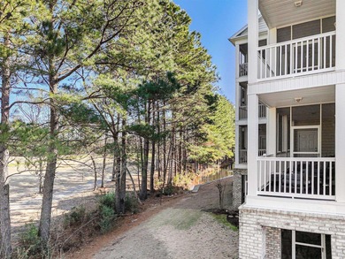 Take the elevator to the 4th floor and step into this on International Club of Myrtle Beach in South Carolina - for sale on GolfHomes.com, golf home, golf lot