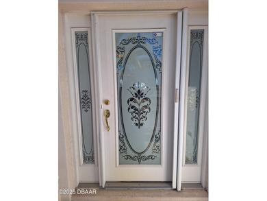 OUTSTANDING & RARE VANACORE CUSTOM HOME-Gorgeous Hibiscus 1 on The Grand Club - Pine Lakes Course in Florida - for sale on GolfHomes.com, golf home, golf lot