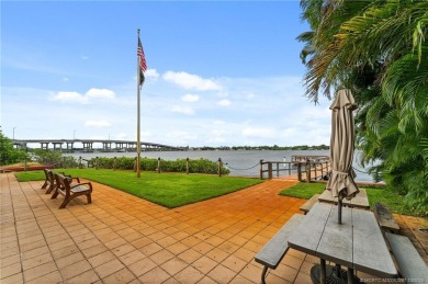 Welcome to carefree living in Monterey Yacht & Country Club, a on Monterey Yacht and Country Club in Florida - for sale on GolfHomes.com, golf home, golf lot