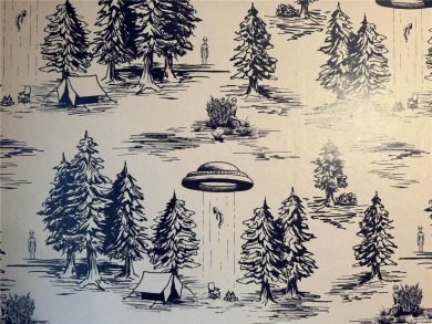 Cozy 3-Bedroom, 2-Bath Cabin in Lower Moonridge, Big Bear Lake
 on Big Bear Mountain Ski and Golf Resort in California - for sale on GolfHomes.com, golf home, golf lot