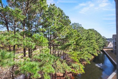 Take the elevator to the 4th floor and step into this on International Club of Myrtle Beach in South Carolina - for sale on GolfHomes.com, golf home, golf lot