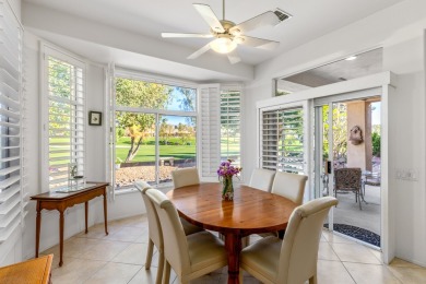 Great Golf Course View. This Tangier Model Has 2 Bedroom, 2 Bath on Mountain Vista Golf Course At Sun City Palm Desert in California - for sale on GolfHomes.com, golf home, golf lot