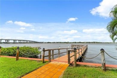 Welcome to carefree living in Monterey Yacht & Country Club, a on Monterey Yacht and Country Club in Florida - for sale on GolfHomes.com, golf home, golf lot