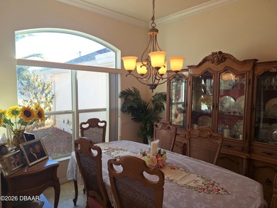 OUTSTANDING & RARE VANACORE CUSTOM HOME-Gorgeous Hibiscus 1 on The Grand Club - Pine Lakes Course in Florida - for sale on GolfHomes.com, golf home, golf lot