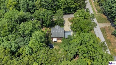 Located in the prestigious gated community of Doe Valley, this on Doe Valley Country Club in Kentucky - for sale on GolfHomes.com, golf home, golf lot