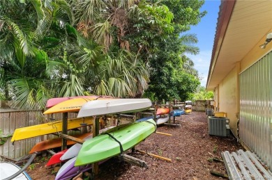Welcome to carefree living in Monterey Yacht & Country Club, a on Monterey Yacht and Country Club in Florida - for sale on GolfHomes.com, golf home, golf lot