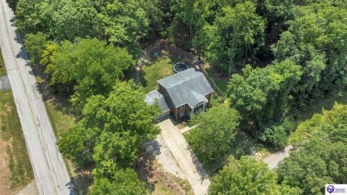 Located in the prestigious gated community of Doe Valley, this on Doe Valley Country Club in Kentucky - for sale on GolfHomes.com, golf home, golf lot