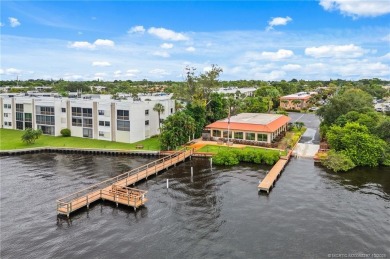 Welcome to carefree living in Monterey Yacht & Country Club, a on Monterey Yacht and Country Club in Florida - for sale on GolfHomes.com, golf home, golf lot