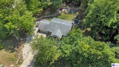 Located in the prestigious gated community of Doe Valley, this on Doe Valley Country Club in Kentucky - for sale on GolfHomes.com, golf home, golf lot