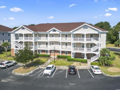 Don't miss this rare opportunity to own a first-floor, end-unit on  in South Carolina - for sale on GolfHomes.com, golf home, golf lot