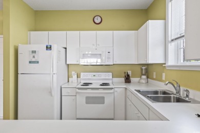 Don't miss this rare opportunity to own a first-floor, end-unit on  in South Carolina - for sale on GolfHomes.com, golf home, golf lot