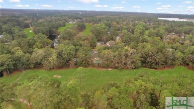 If you've been looking for a beautiful tropical paradise, look on Southbridge Golf Club in Georgia - for sale on GolfHomes.com, golf home, golf lot