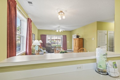 Don't miss this rare opportunity to own a first-floor, end-unit on  in South Carolina - for sale on GolfHomes.com, golf home, golf lot