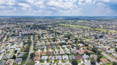 Discover unparalleled elegance in this meticulously upgraded on (pending golf course) in Florida - for sale on GolfHomes.com, golf home, golf lot