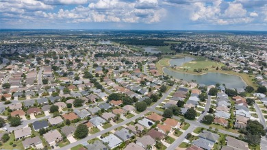 Discover unparalleled elegance in this meticulously upgraded on (pending golf course) in Florida - for sale on GolfHomes.com, golf home, golf lot