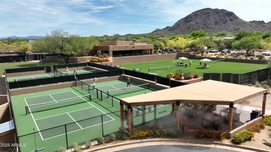 The charm, comfort, & quiet elegance of this outstanding on Desert Highlands Golf Club in Arizona - for sale on GolfHomes.com, golf home, golf lot