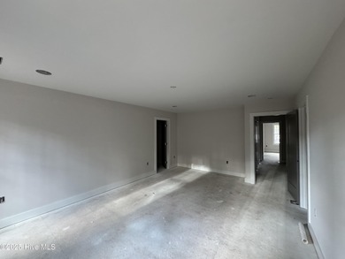 Welcome to your dream home, a stunning new construction by local on Woodlake Country Club in North Carolina - for sale on GolfHomes.com, golf home, golf lot