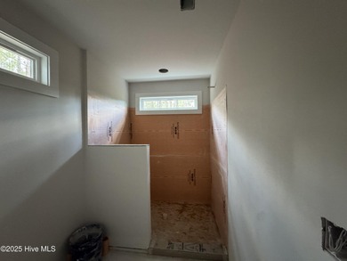 Welcome to your dream home, a stunning new construction by local on Woodlake Country Club in North Carolina - for sale on GolfHomes.com, golf home, golf lot