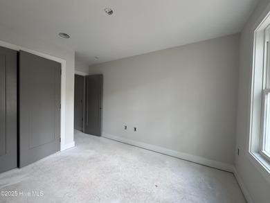 Welcome to your dream home, a stunning new construction by local on Woodlake Country Club in North Carolina - for sale on GolfHomes.com, golf home, golf lot