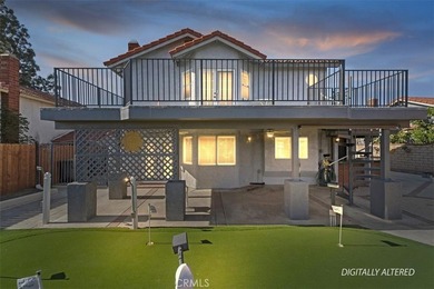 Rare find...Original owner! This4-bedroom home offers a highly on Cresta Verde Golf Club in California - for sale on GolfHomes.com, golf home, golf lot